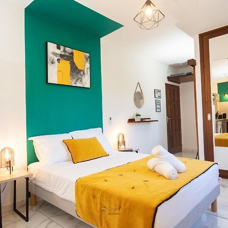 Apartamento Le Jardin Secret Guyanais Avec Piscine Et Jardin De 70 M2 Cayenne Exterior foto