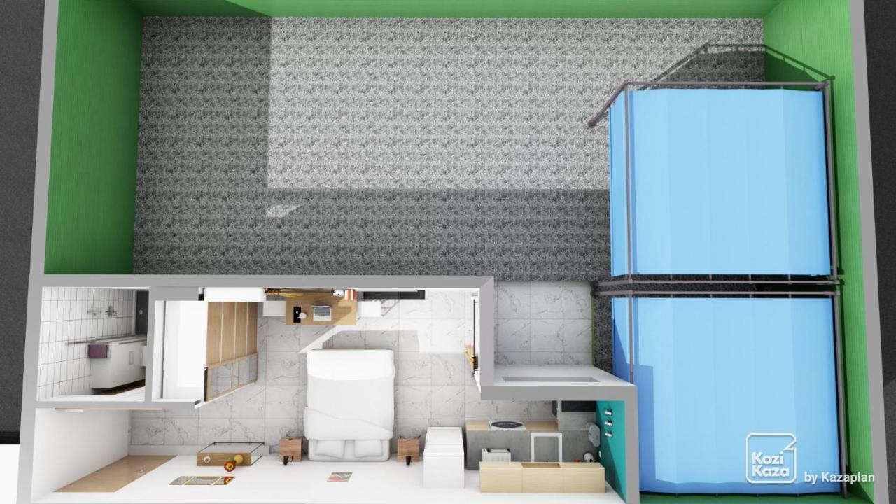 Apartamento Le Jardin Secret Guyanais Avec Piscine Et Jardin De 70 M2 Cayenne Exterior foto